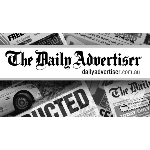 The Daily Advertiser