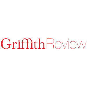 Griffith Review logo