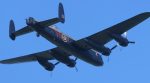 Lancaster Bomber